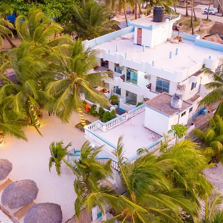 Sands Inn Hotel